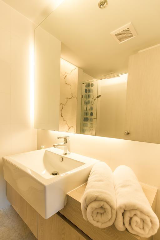 Atlantis Residence Praia de Jomtien Exterior foto